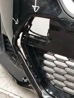 Автозапчасти б/у передний бампер за bmw x1/ix1 u11 x1 sdrive 18i ссылки oem iam bmw x1/ix1 u11 x1 sdrive 18i  