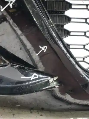Автозапчасти б/у передний бампер за bmw x1/ix1 u11 x1 sdrive 18i ссылки oem iam bmw x1/ix1 u11 x1 sdrive 18i  