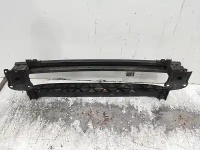 Second-hand car spare part front bumper reinforcement for citroen c-elysee (dd_) 1.2 vti 82 oem iam references   