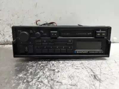 Second-hand car spare part AUDIO SYSTEM / RADIO CD for JAGUAR XJ6/12  OEM IAM references BP8460K1365744  7648460010