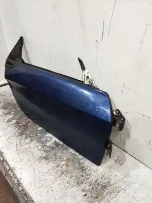 Pezzo di ricambio per auto di seconda mano porta anteriore destra per smart roadster roadster (45kw) (452.432) riferimenti oem iam   