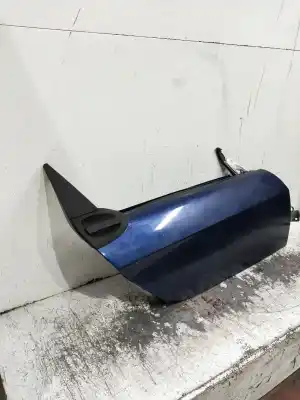 Pezzo di ricambio per auto di seconda mano porta anteriore destra per smart roadster roadster (45kw) (452.432) riferimenti oem iam   