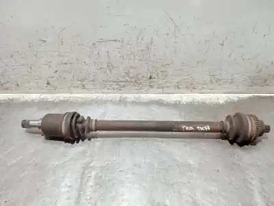 Pezzo di ricambio per auto di seconda mano  per SMART ROADSTER  Riferimenti OEM IAM   