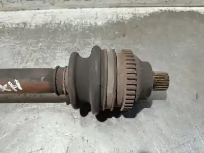 Pezzo di ricambio per auto di seconda mano trasmissione posteriore destra per smart roadster roadster (45kw) (452.432) riferimenti oem iam   
