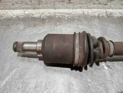 Pezzo di ricambio per auto di seconda mano trasmissione posteriore destra per smart roadster roadster (45kw) (452.432) riferimenti oem iam   