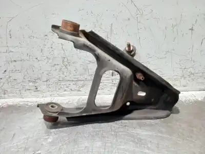 Pezzo di ricambio per auto di seconda mano braccio sospensione inferiore anteriore destro per smart roadster roadster (45kw) (452.432) riferimenti oem iam   