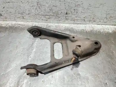 Pezzo di ricambio per auto di seconda mano braccio sospensione inferiore anteriore destro per smart roadster roadster (45kw) (452.432) riferimenti oem iam   