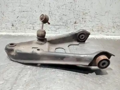 Pezzo di ricambio per auto di seconda mano braccio sospensione inferiore anteriore destro per smart roadster roadster (45kw) (452.432) riferimenti oem iam   