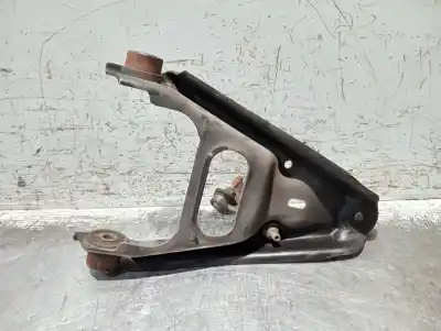 Pezzo di ricambio per auto di seconda mano braccio di sospensione anteriore sinistro inferiore per smart roadster roadster (45kw) (452.432) riferimenti oem iam   