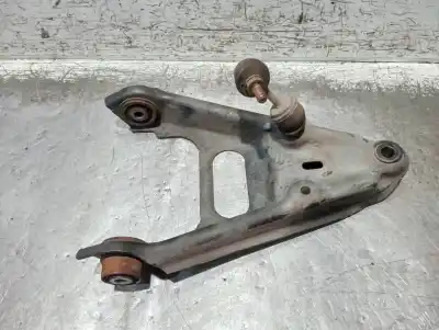 Pezzo di ricambio per auto di seconda mano braccio di sospensione anteriore sinistro inferiore per smart roadster roadster (45kw) (452.432) riferimenti oem iam   