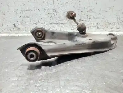 Pezzo di ricambio per auto di seconda mano braccio di sospensione anteriore sinistro inferiore per smart roadster roadster (45kw) (452.432) riferimenti oem iam   