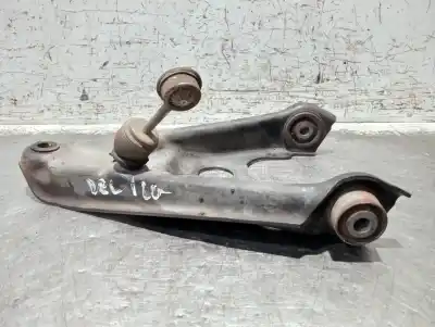 Pezzo di ricambio per auto di seconda mano braccio di sospensione anteriore sinistro inferiore per smart roadster roadster (45kw) (452.432) riferimenti oem iam   