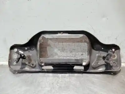 Second-hand car spare part front axle for smart roadster roadster (45kw) (452.432) oem iam references   