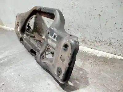 Second-hand car spare part front axle for smart roadster roadster (45kw) (452.432) oem iam references   