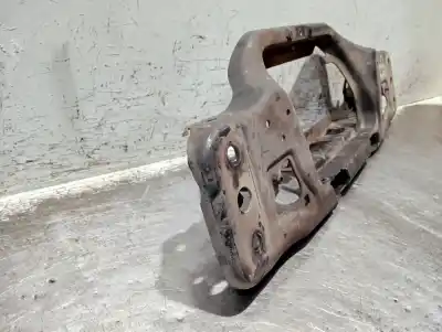 Second-hand car spare part front axle for smart roadster roadster (45kw) (452.432) oem iam references   