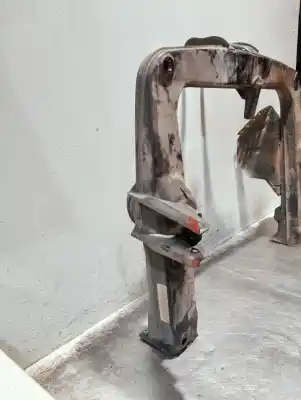 Pezzo di ricambio per auto di seconda mano asse posteriore per smart roadster roadster (45kw) (452.432) riferimenti oem iam   