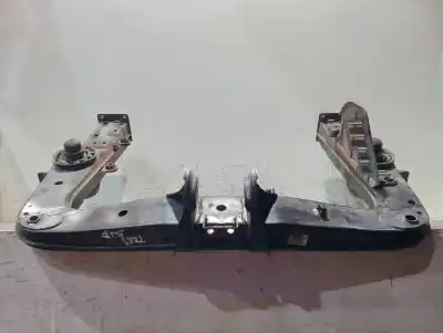 Pezzo di ricambio per auto di seconda mano asse posteriore per smart roadster roadster (45kw) (452.432) riferimenti oem iam   