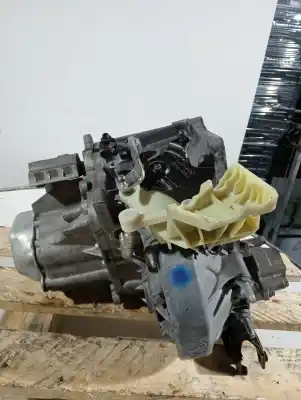 Pezzo di ricambio per auto di seconda mano riduttore per citroen c4 cactus shine riferimenti oem iam 20et27  7348091b