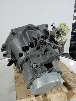 Pezzo di ricambio per auto di seconda mano riduttore per citroen c4 cactus shine riferimenti oem iam 20et27  7348091b