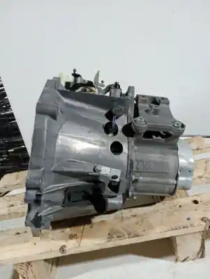 Pezzo di ricambio per auto di seconda mano riduttore per citroen c4 cactus shine riferimenti oem iam 20et27  7348091b