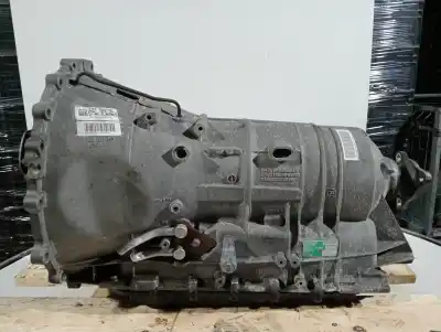 Second-hand car spare part gearbox for jaguar xj 8 3.2 oem iam references 6hp26