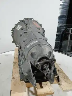 Pezzo di ricambio per auto di seconda mano riduttore per jaguar xj 8 3.2 riferimenti oem iam 6hp26 1068010043 automatico 3w837000ag 010043 0021581 1068010043