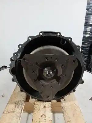 Pezzo di ricambio per auto di seconda mano riduttore per jaguar xj 8 3.2 riferimenti oem iam 6hp26 1068010043 automatico 3w837000ag 010043 0021581 1068010043