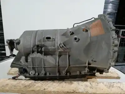 Pezzo di ricambio per auto di seconda mano riduttore per jaguar xj 8 3.2 riferimenti oem iam 6hp26 1068010043 automatico 3w837000ag 010043 0021581 1068010043