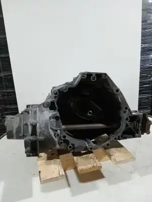Second-hand car spare part gearbox for audi a4 b8 (8k2) 2.0 tdi oem iam references kxp  02991 14 16 10 08
