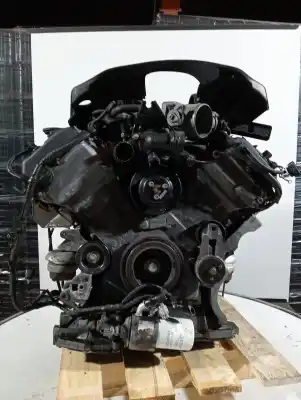 Second-hand car spare part complete engine for jaguar xj 8 3.2 oem iam references 