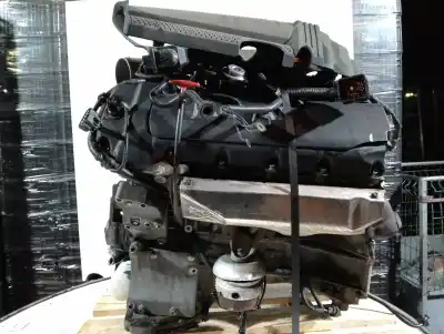 Second-hand car spare part complete engine for jaguar xj 8 3.2 oem iam references   021206 0942