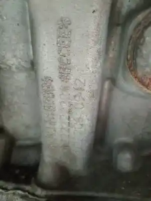 Second-hand car spare part complete engine for jaguar xj 8 3.2 oem iam references   021206 0942