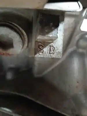 Second-hand car spare part complete engine for jaguar xj 8 3.2 oem iam references   021206 0942