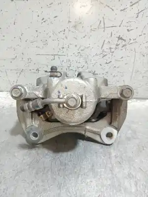 Автозапчасти б/у передний левый тормозной суппорт за hyundai i20 klass ссылки oem iam   