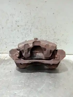 Second-hand car spare part front left brake caliper for isuzu trooper ubs 52 oem iam references   