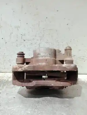 Second-hand car spare part front left brake caliper for isuzu trooper ubs 52 oem iam references   