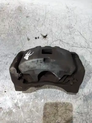 Peça sobressalente para automóvel em segunda mão Pinça De Travão Dianteira Direita por JEEP COMPASS Sport Referências OEM IAM   