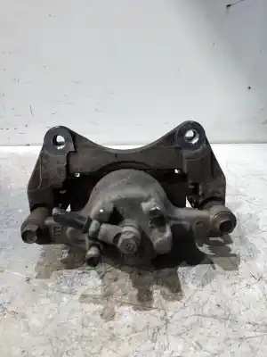 Peça sobressalente para automóvel em segunda mão pinça de travão dianteira direita por jeep compass sport referências oem iam   