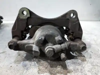 Peça sobressalente para automóvel em segunda mão pinça de travão dianteira esquerda por jeep compass sport referências oem iam   