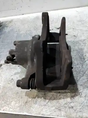 Peça sobressalente para automóvel em segunda mão pinça de travão dianteira esquerda por jeep compass sport referências oem iam   