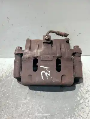 Peça sobressalente para automóvel em segunda mão Pinça De Travão Dianteira Esquerda por KIA CARNIVAL II 2.9 CDRi EX Referências OEM IAM   