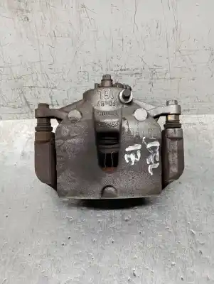 Автозапчастина б/у передній лівий гальмум для KIA CEED Business Посилання на OEM IAM   