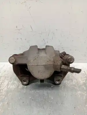 Second-hand car spare part front right brake caliper for lancia ypsilon (101) 1.3 16v multijet argento oem iam references   