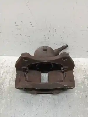Second-hand car spare part front right brake caliper for lancia ypsilon (101) 1.3 16v multijet argento oem iam references   