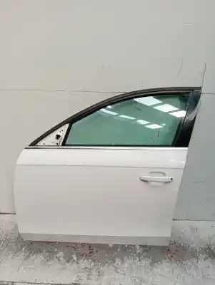 Автозапчастина б/у  для AUDI A4 B8 (8K2)  Посилання на OEM IAM   