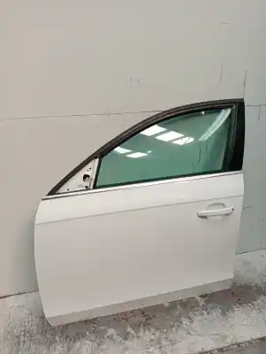Автозапчастина б/у передні ліві двері для audi a4 b8 (8k2) 2.0 tdi посилання на oem iam   