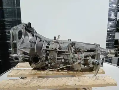 Gebrauchtes Autoersatzteil GETRIEBE zum SUBARU LEGACY BERL. B13 (BL)  OEM-IAM-Referenzen TY758V1AAB  314480 LZ