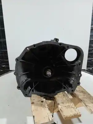 Second-hand car spare part gearbox for subaru legacy berl. b13 (bl) 2.0 d classic oem iam references ty758v1aab  314480 lz