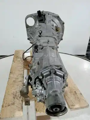 Second-hand car spare part gearbox for subaru legacy berl. b13 (bl) 2.0 d classic oem iam references ty758v1aab  314480 lz