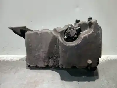 Peça sobressalente para automóvel em segunda mão Cárter por BMW SERIE 5 BERLINA (E60) SERIE 5 BERLINA (E60) (2003 - 2010) Referências OEM IAM 1113779605004 GD01432 13992010